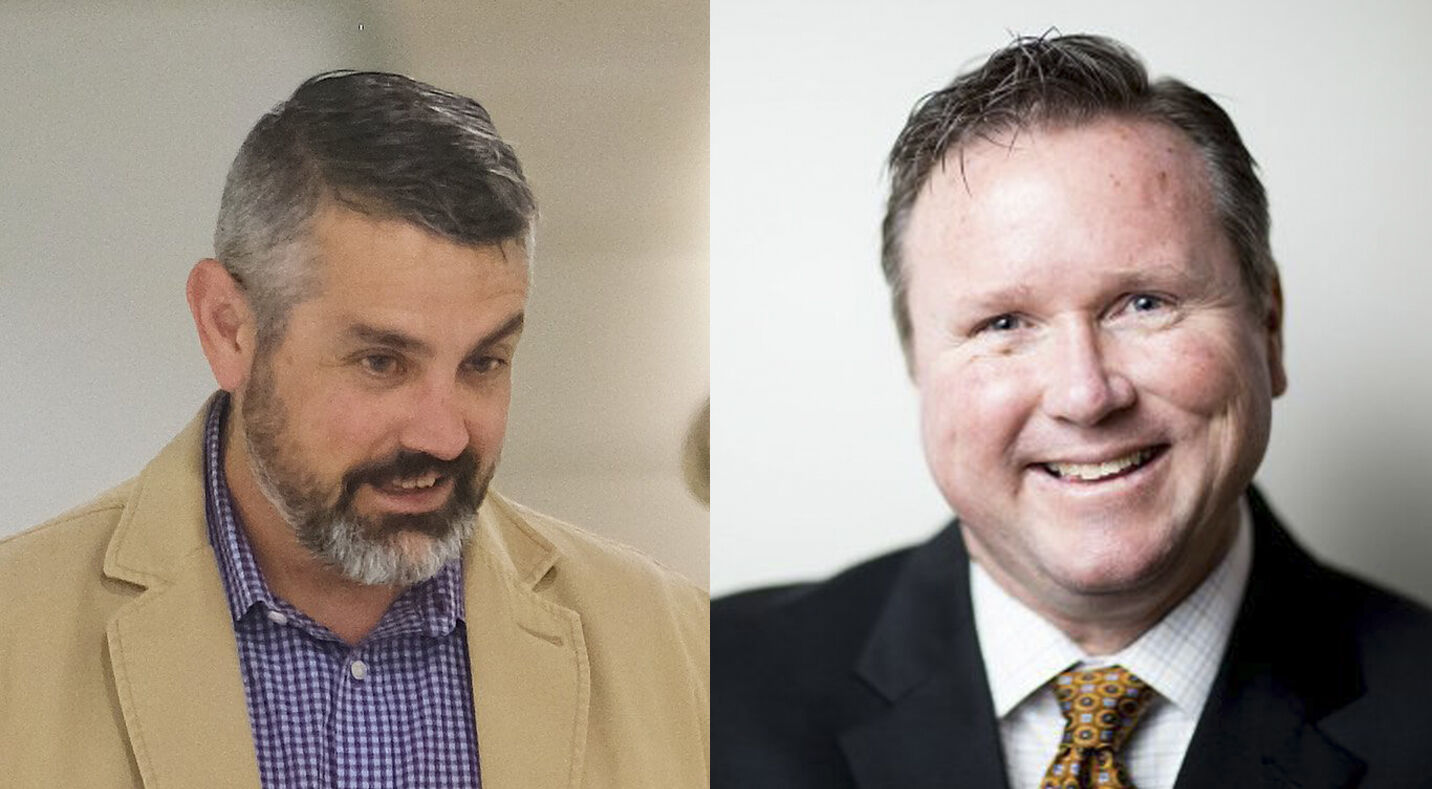 HD 66 candidates try to put daylight between them in advance of runoff